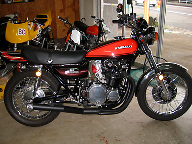 '74 �J���T�L Z2RS