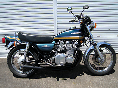 '75 �J���T�L Z1