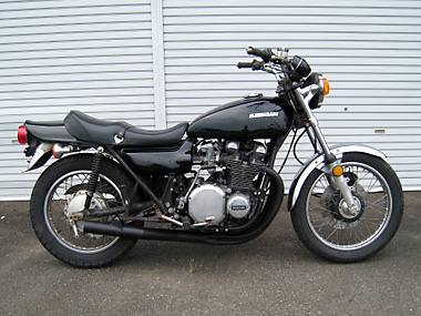 '74 �J���T�L Z1