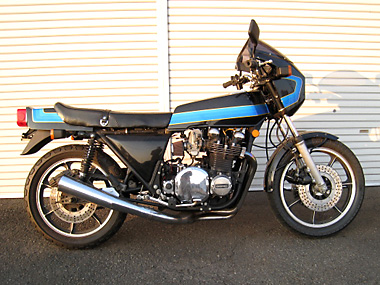 '78 �J���T�L Z1R