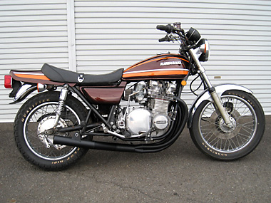 '76 �J���T�L Z900-A4