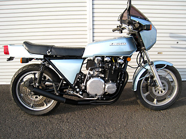 '78 �J���T�L Z1R