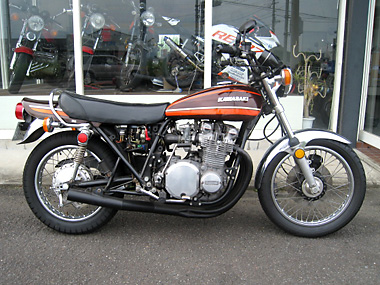 '73 �J���T�L Z1