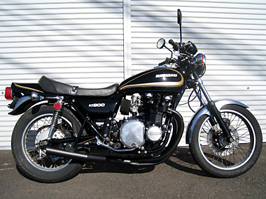 '76 �J���T�L Z900-A4