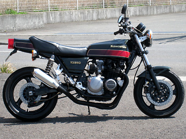 �J���T�L Z550FX